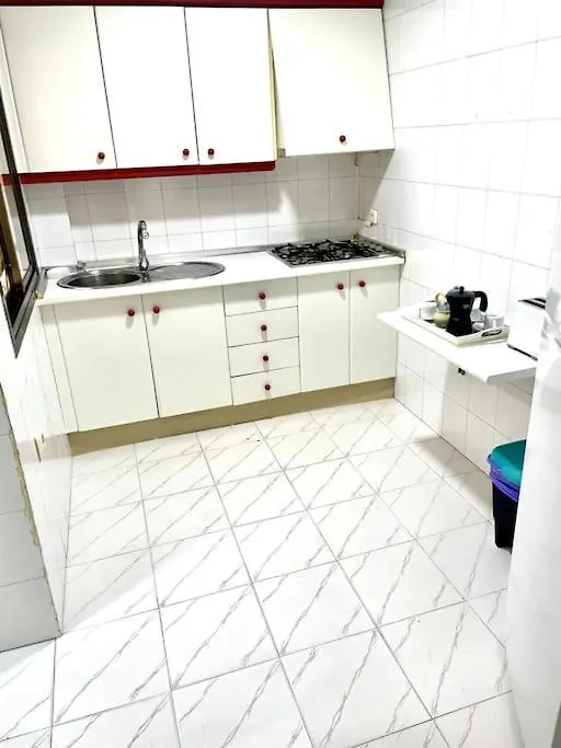 Appartement Apartamento Al Lado De La Playa Rincón de la Victoria