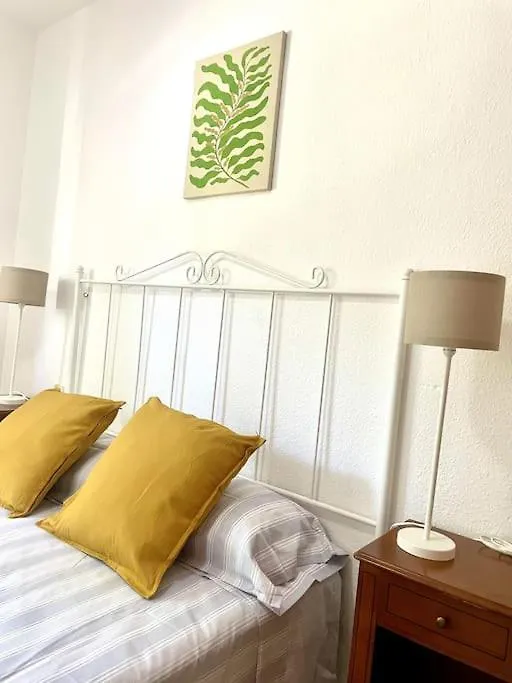 Apartamento Al Lado De La Playa Rincon de la Victoria Spain