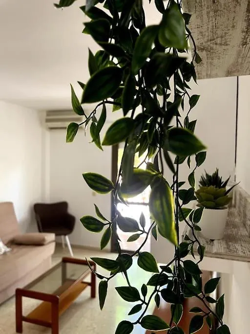 Apartamento Al Lado De La Playa Rincon de la Victoria