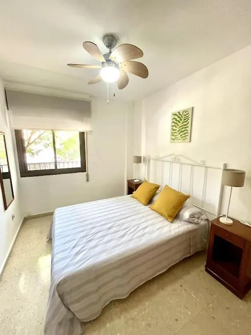 Apartamento Al Lado De La Playa Rincon de la Victoria 0*,  Spain