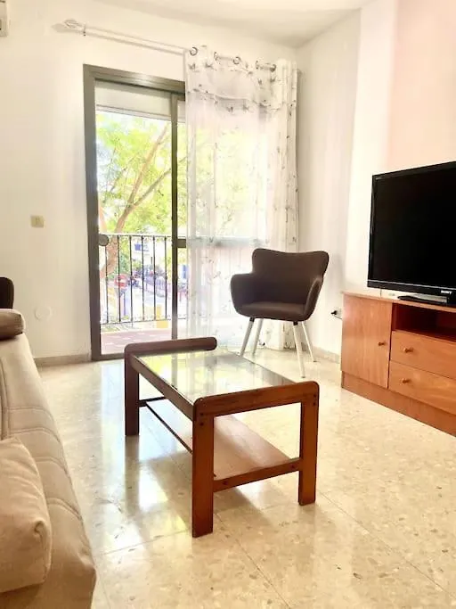 Apartment Apartamento Al Lado De La Playa Rincon de la Victoria