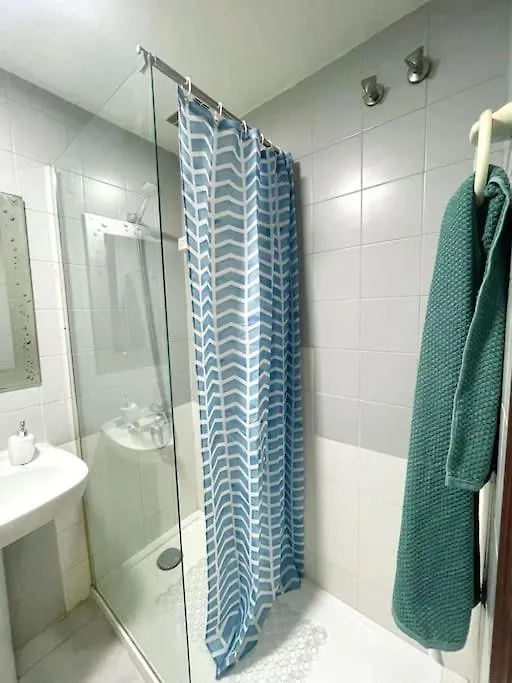 Apartamento Al Lado De La Playa Rincon de la Victoria 0*,